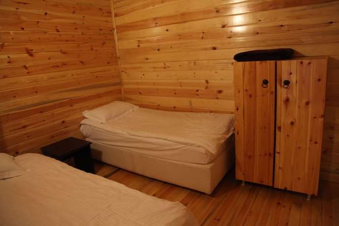 Imagen de la habitación del Hotel Abant Kartal Yuvasi, Bolu. Foto 16