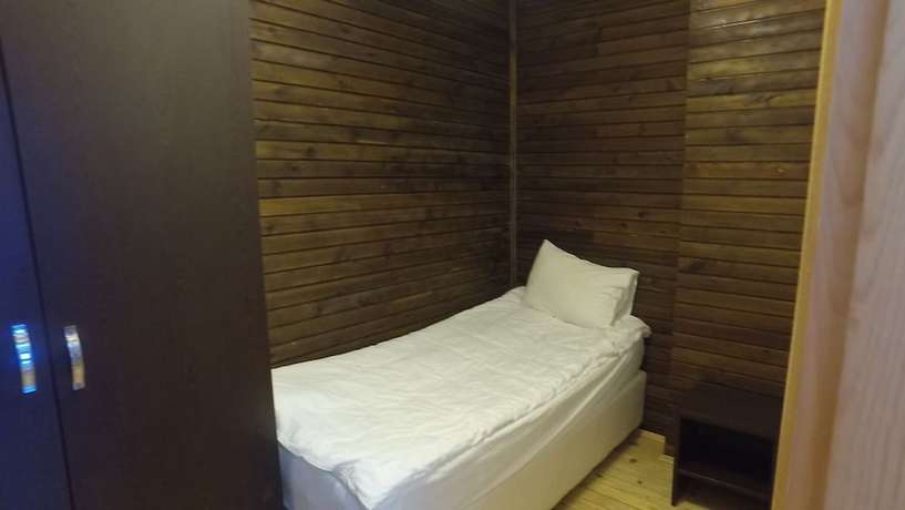 Imagen de la habitación del Hotel Abant Kartal Yuvasi, Bolu. Foto 17