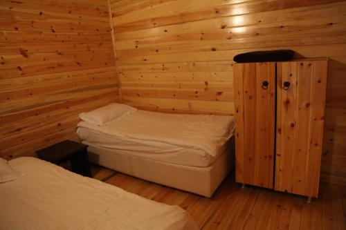 Imagen general del Hotel Abant Kartal Yuvasi, Derece&ouml;ren. Foto 2