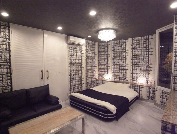 Imagen general del Hotel Abaredanuki No Onibukuro ? Adults Only. Foto 2
