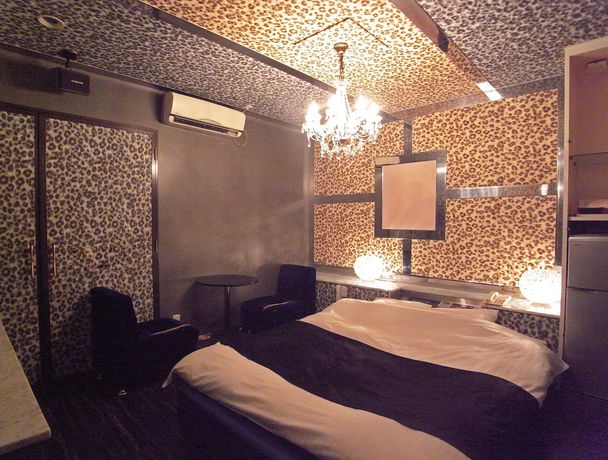 Imagen de la habitación del Hotel Abaredanuki No Onibukuro ? Adults Only. Foto 10