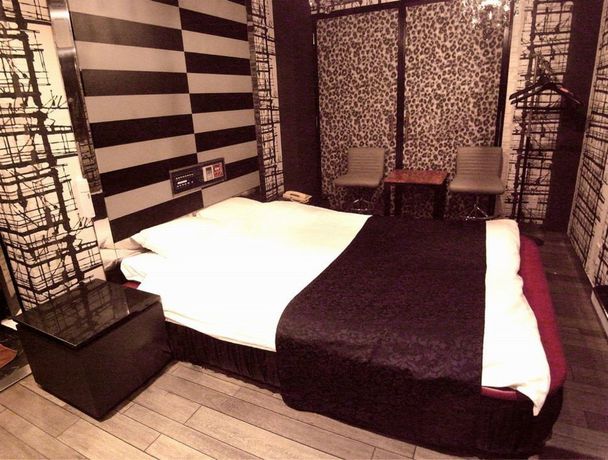 Imagen de la habitación del Hotel Abaredanuki No Onibukuro ? Adults Only. Foto 11