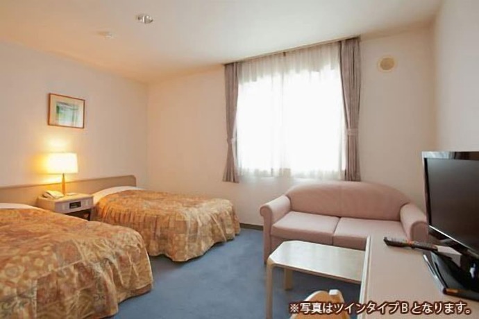 Imagen general del Hotel Abashiri Royal. Foto 3