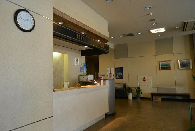 Imagen general del Hotel Abashiri Royal. Foto 4