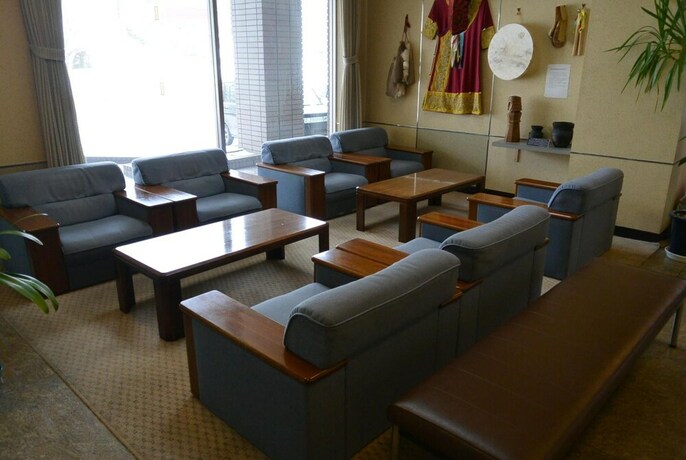Imagen general del Hotel Abashiri Royal. Foto 8