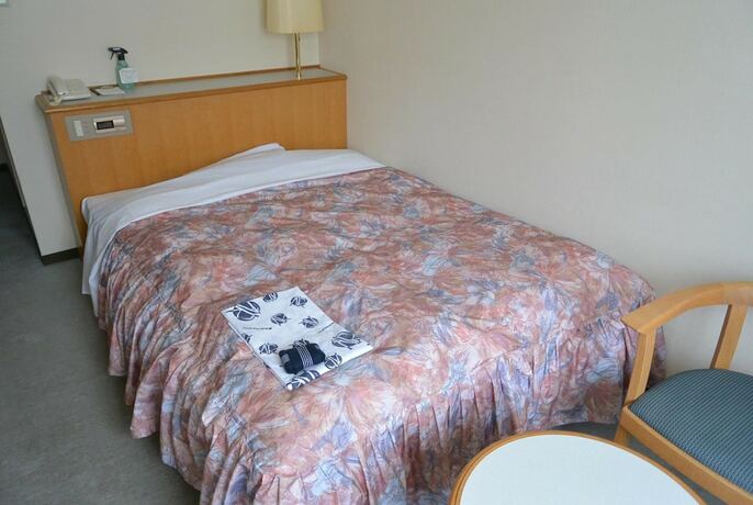 Imagen general del Hotel Abashiri Royal. Foto 9