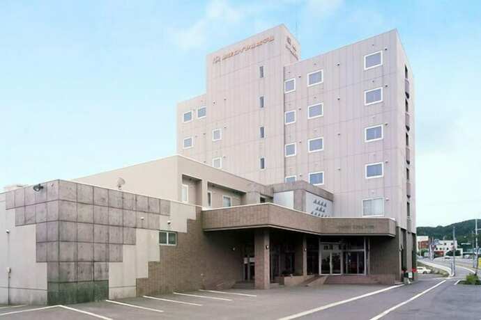 Imagen general del Hotel Abashiri Royal. Foto 10