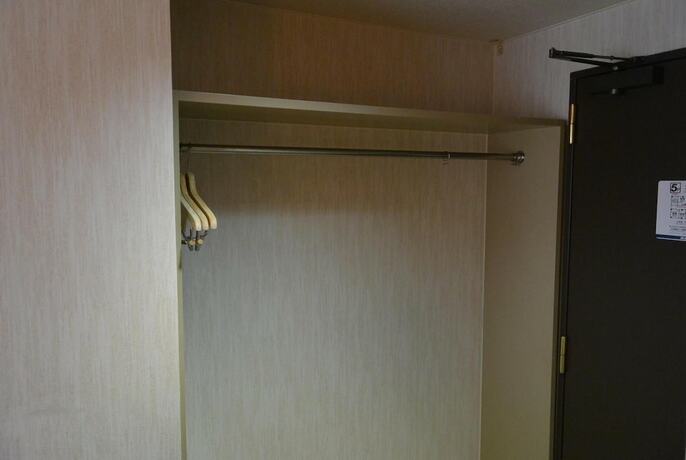 Imagen general del Hotel Abashiri Royal. Foto 11