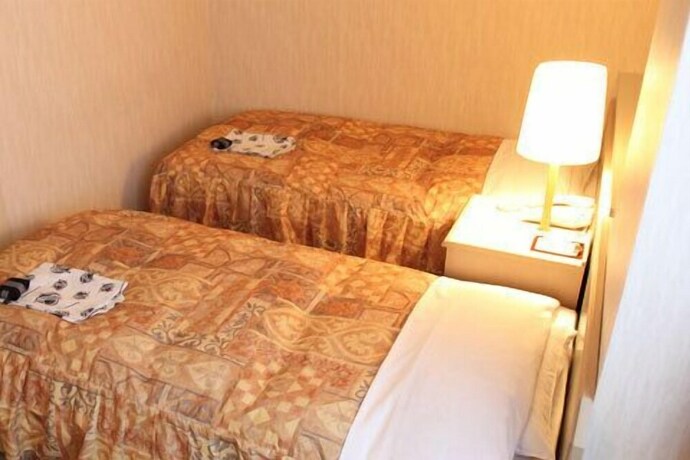 Imagen de la habitación del Hotel Abashiri Royal. Foto 12