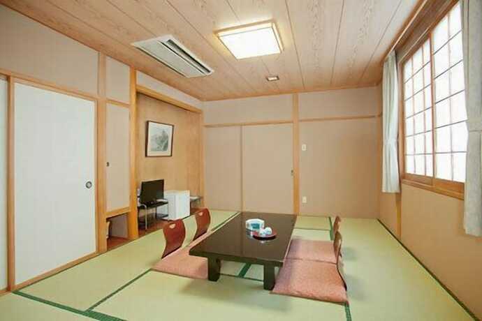 Imagen de la habitación del Hotel Abashiri Royal. Foto 17