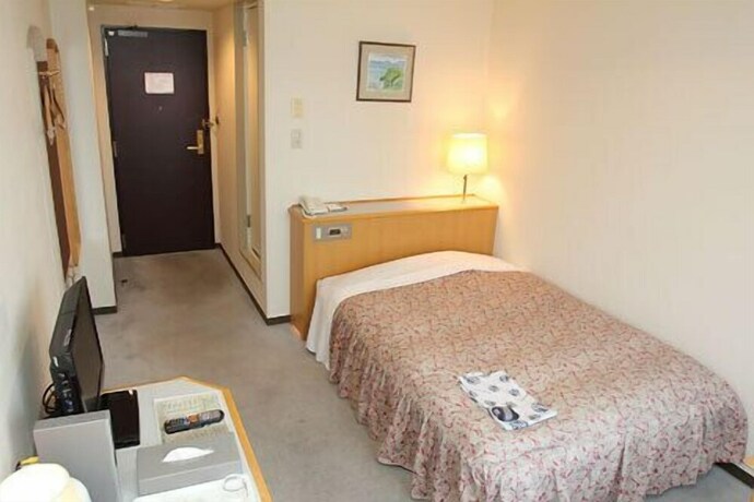 Imagen de la habitación del Hotel Abashiri Royal. Foto 18