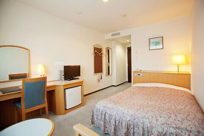 Imagen de la habitación del Hotel Abashiri Royal. Foto 20