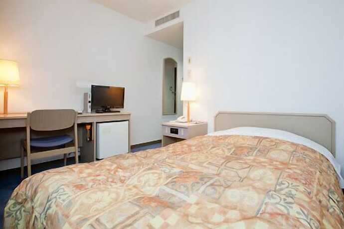 Imagen de la habitación del Hotel Abashiri Royal. Foto 22