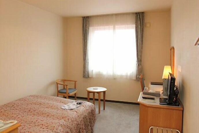 Imagen de la habitación del Hotel Abashiri Royal. Foto 23