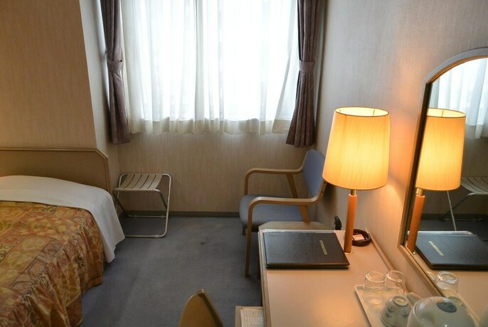 Imagen de la habitación del Hotel Abashiri Royal. Foto 24
