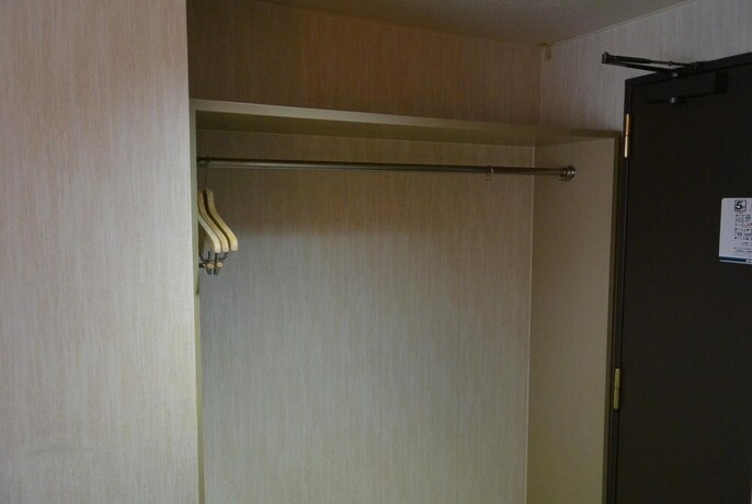 Imagen de la habitación del Hotel Abashiri Royal. Foto 25