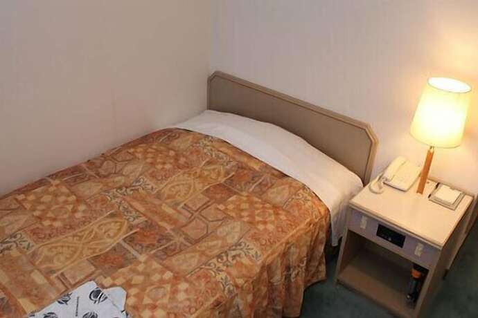 Imagen de la habitación del Hotel Abashiri Royal. Foto 27