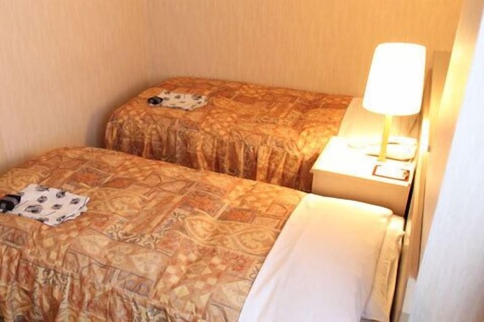 Imagen de la habitación del Hotel Abashiri Royal. Foto 30