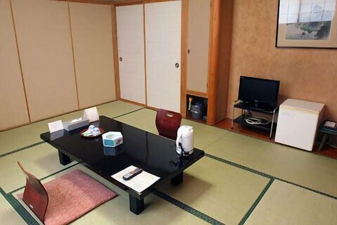 Imagen de la habitación del Hotel Abashiri Royal. Foto 32