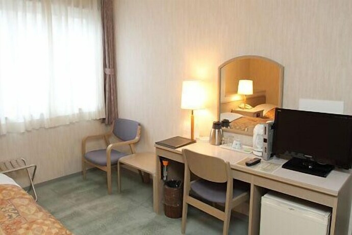Imagen de la habitación del Hotel Abashiri Royal. Foto 34