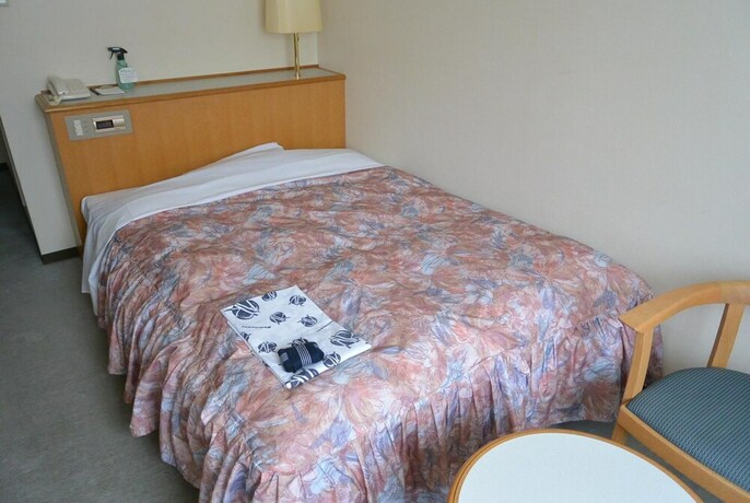 Imagen de la habitación del Hotel Abashiri Royal. Foto 36