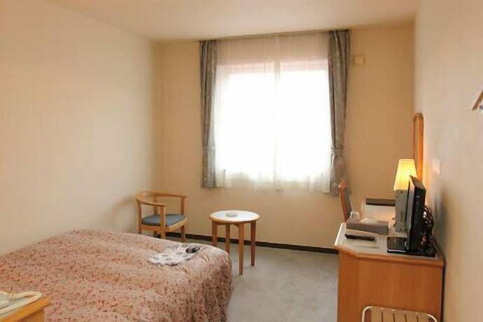 Imagen de la habitación del Hotel Abashiri Royal. Foto 37