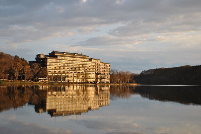 Imagen general del Hotel Abashirikoso. Foto 2