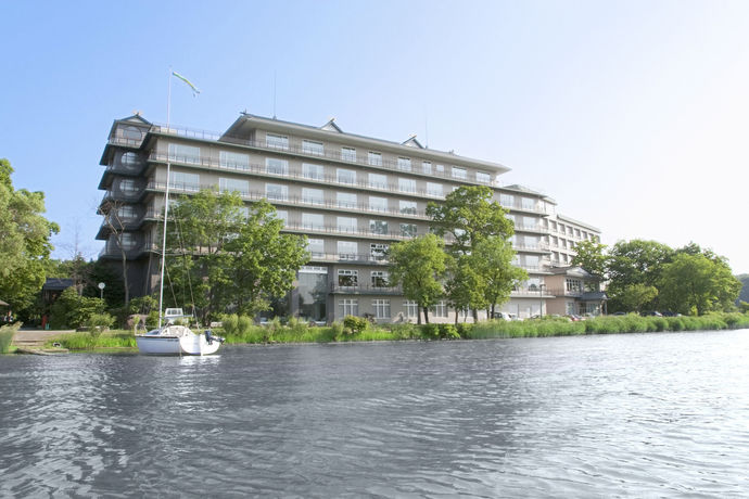 Imagen general del Hotel Abashirikoso. Foto 3