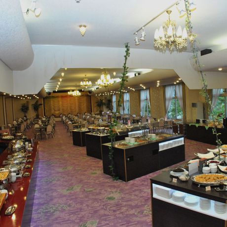 Imagen del bar/restaurante del Hotel Abashirikoso. Foto 5