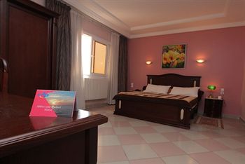 Imagen general del Hotel Abassides Palace. Foto 4