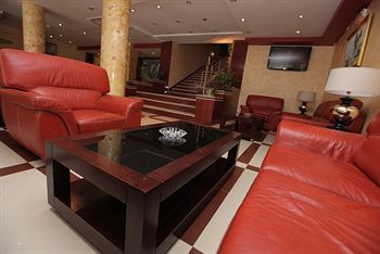 Imagen general del Hotel Abassides Palace. Foto 5