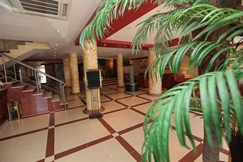 Imagen general del Hotel Abassides Palace. Foto 6
