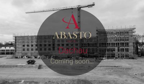 Imagen general del Hotel Abasto Dachau. Foto 1