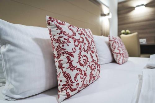 Imagen general del Hotel Abasto Dachau. Foto 3