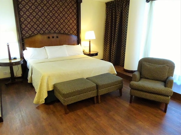 Imagen de la habitación del Hotel Abasto. Foto 8