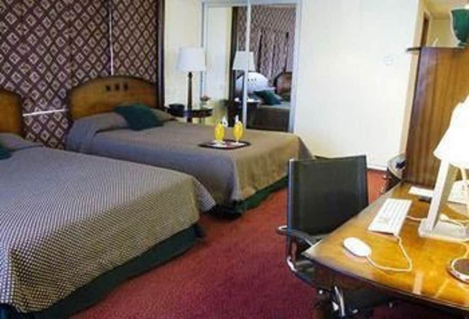 Imagen de la habitación del Hotel Abasto. Foto 12