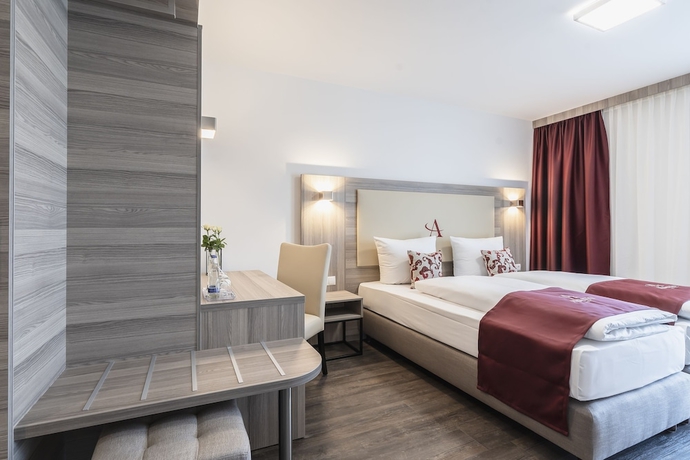 Imagen de la habitación del Hotel Abasto Hotel München Feldmoching. Foto 2