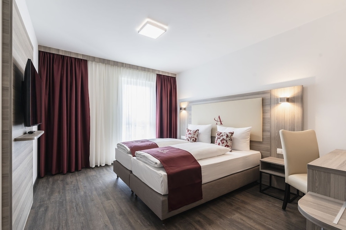 Imagen de la habitación del Hotel Abasto Hotel München Feldmoching. Foto 6