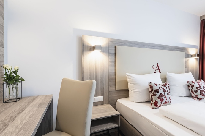 Imagen de la habitación del Hotel Abasto Hotel München Feldmoching. Foto 13