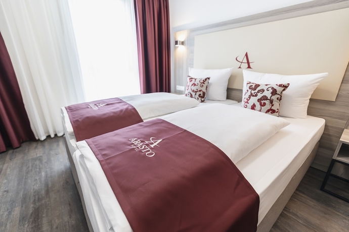 Imagen de la habitación del Hotel Abasto Hotel München Feldmoching. Foto 14