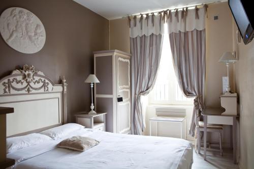 Imagen de la habitación del Hotel Abat Jour. Foto 7