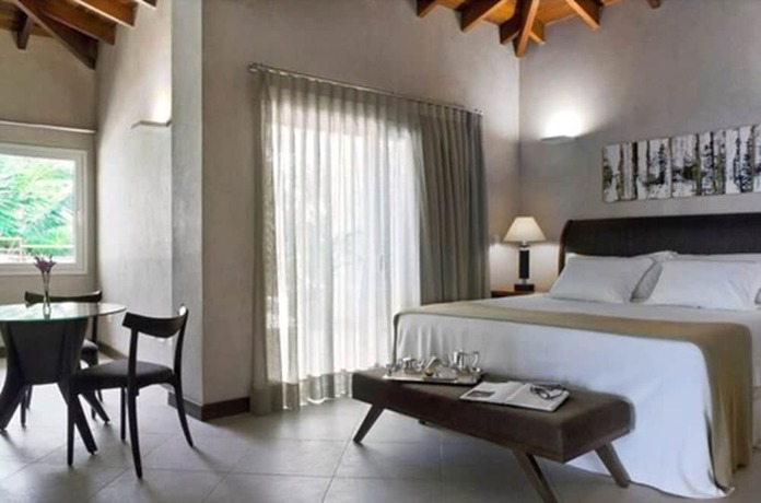 Imagen de la habitación del Hotel Abayomi, Ilhabela. Foto 2