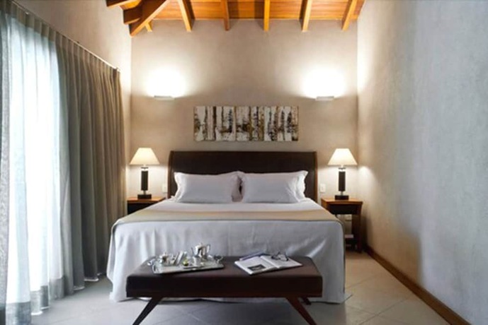 Imagen de la habitación del Hotel Abayomi, Ilhabela. Foto 4