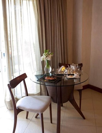 Imagen de la habitación del Hotel Abayomi, Ilhabela. Foto 9