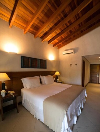 Imagen de la habitación del Hotel Abayomi, Ilhabela. Foto 10