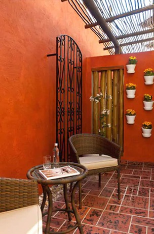 Imagen de la habitación del Hotel Abayomi, Ilhabela. Foto 12