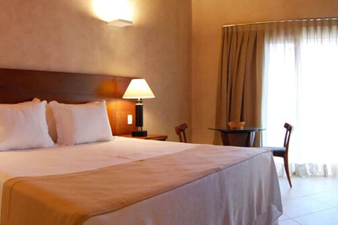 Imagen de la habitación del Hotel Abayomi, Ilhabela. Foto 15