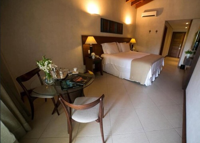 Imagen de la habitación del Hotel Abayomi, Ilhabela. Foto 19