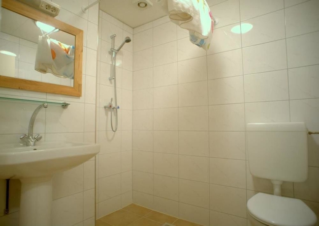 Imagen de la habitación del Hotel Abba, Ámsterdam. Foto 5