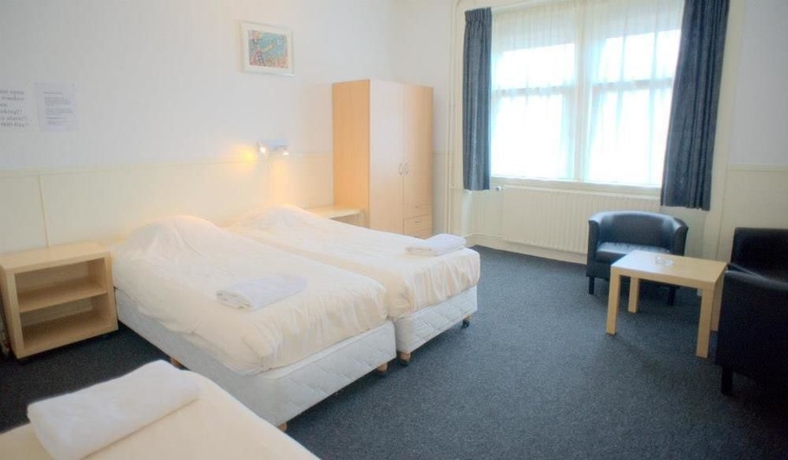 Imagen de la habitación del Hotel Abba, Ámsterdam. Foto 8